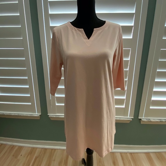 Pink Tunic - Picture 2 of 11